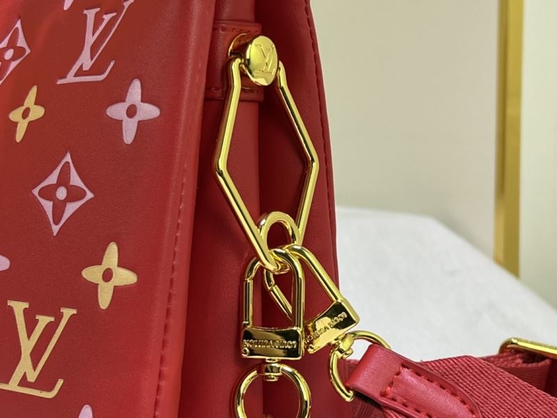 LV Satchel bags